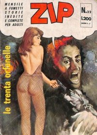 Zip   Le trenta orfanelle cover.jpg